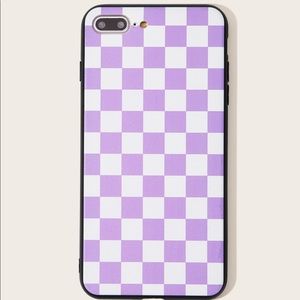 IPhone 8+ Case